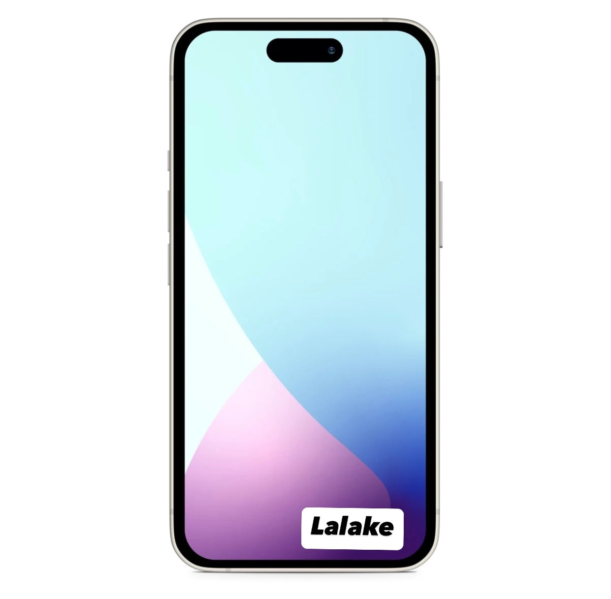 iPhone 15 pro titanio naturale