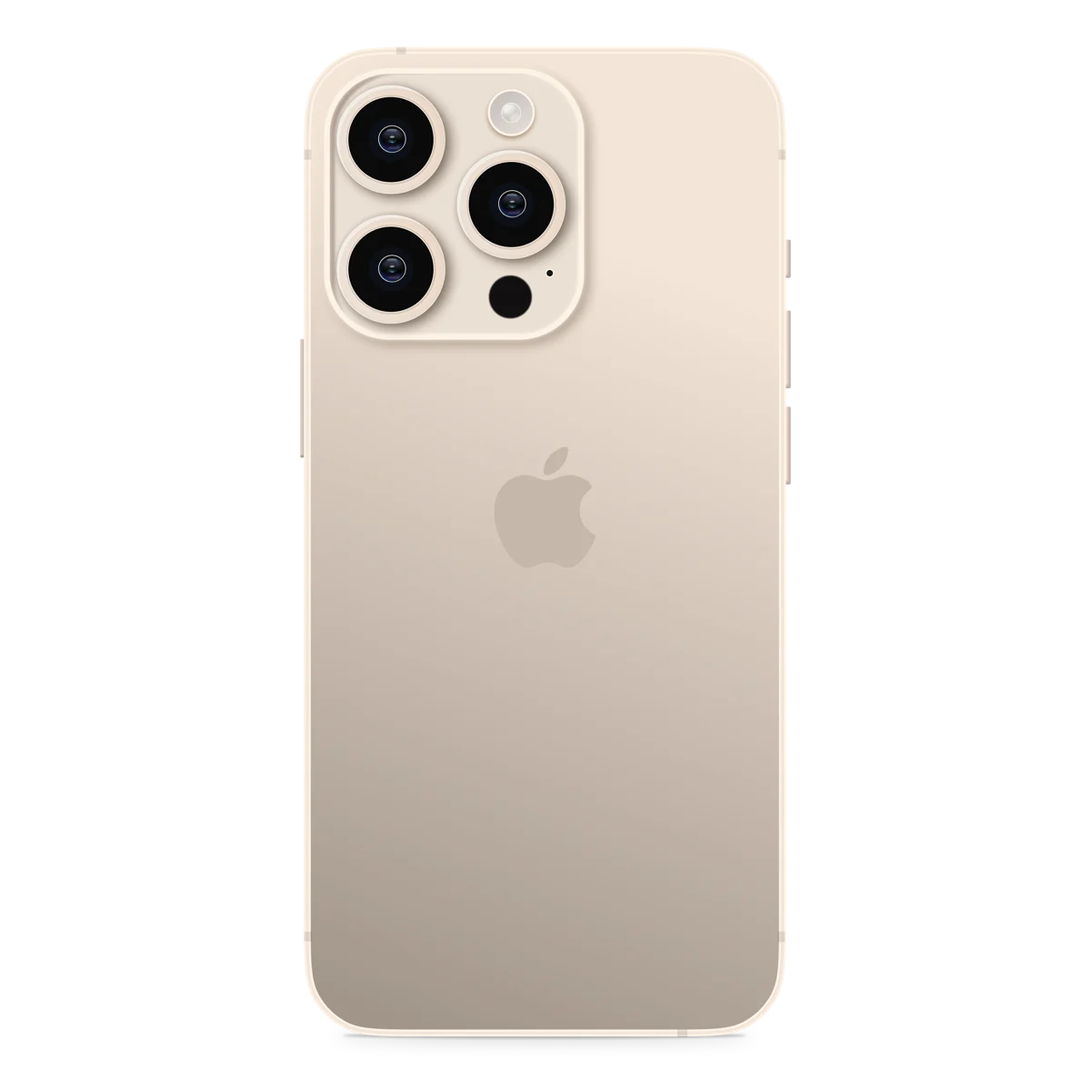 iPhone 16 pro oro 128 gb
